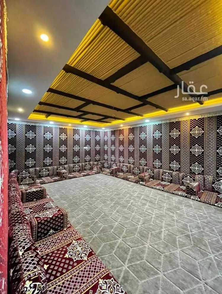 استراحة للبيع في شارع الملك سعود, حي ضاحية الملك فهد, مدينة الدمام, المنطقة الشرقية 6
