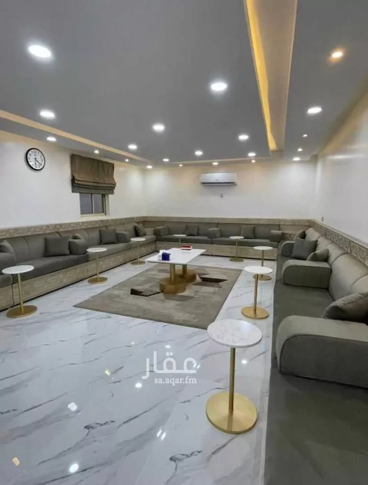 استراحة للبيع في شارع الملك سعود, حي ضاحية الملك فهد, مدينة الدمام, المنطقة الشرقية صورة 2