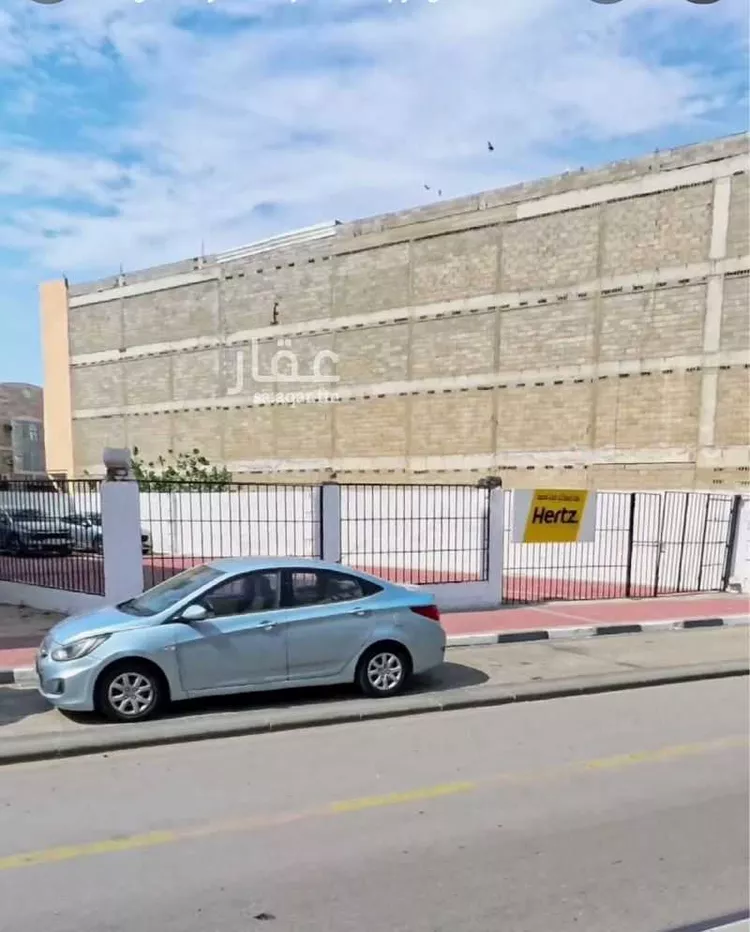أرض للبيع في شارع صفوى, حي الخبر الجنوبية, مدينة الخبر, المنطقة الشرقية صورة 2
