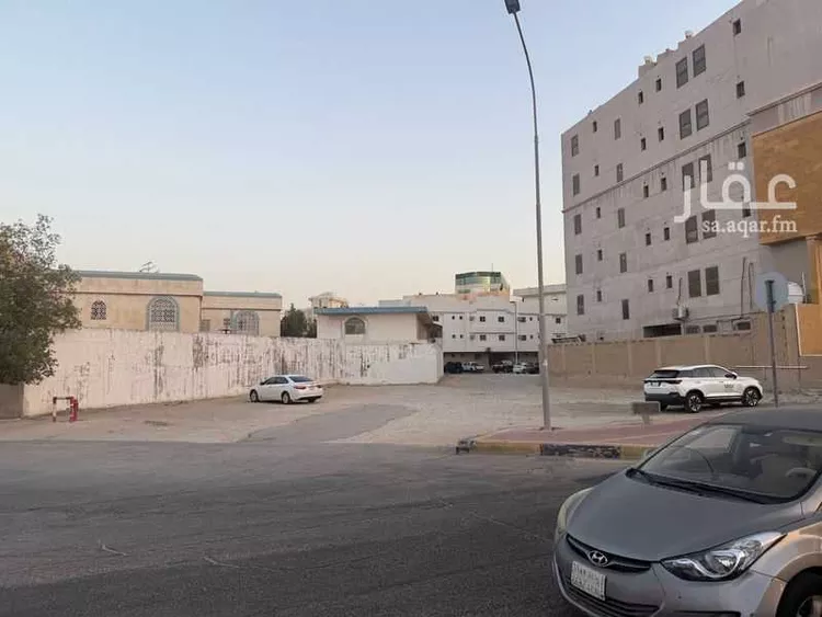 أرض للبيع في شارع العاشر, حي العقربية, مدينة الخبر, المنطقة الشرقية 1 صورة