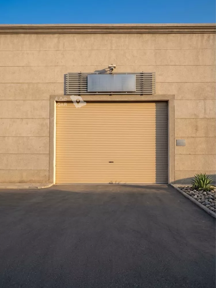 Warehouse for Rent in Al Jubail Al Jubail