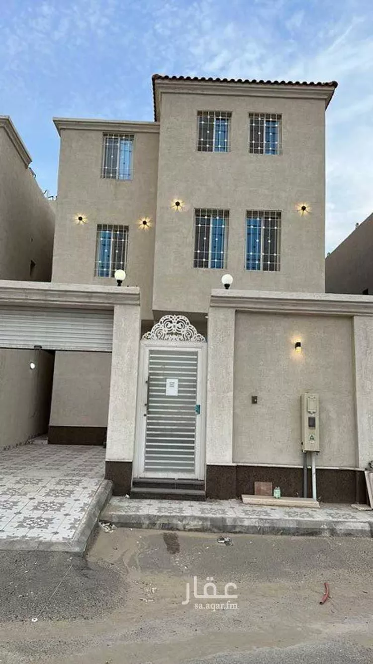 فيلا للبيع في شارع 21ب, حي الأمواج, مدينة الخبر, المنطقة الشرقية