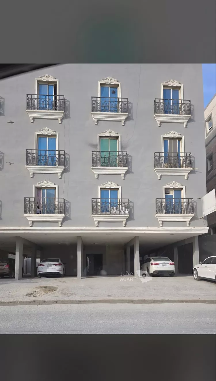 Apartment for Rent in Al Khobar Ibn Sina