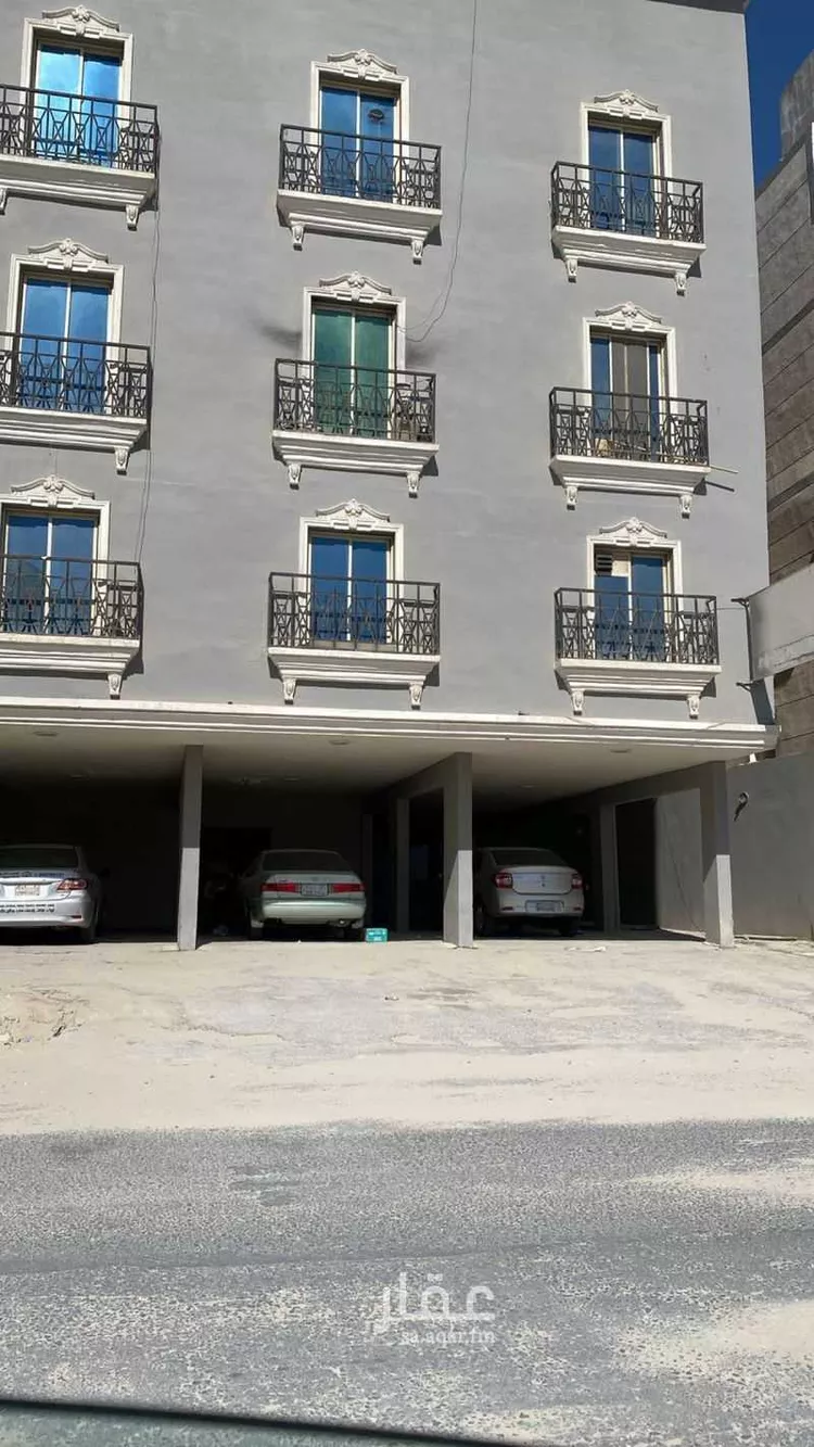 شقة للإيجار في شارع الاصول, حي ابن سيناء, مدينة الخبر, المنطقة الشرقية