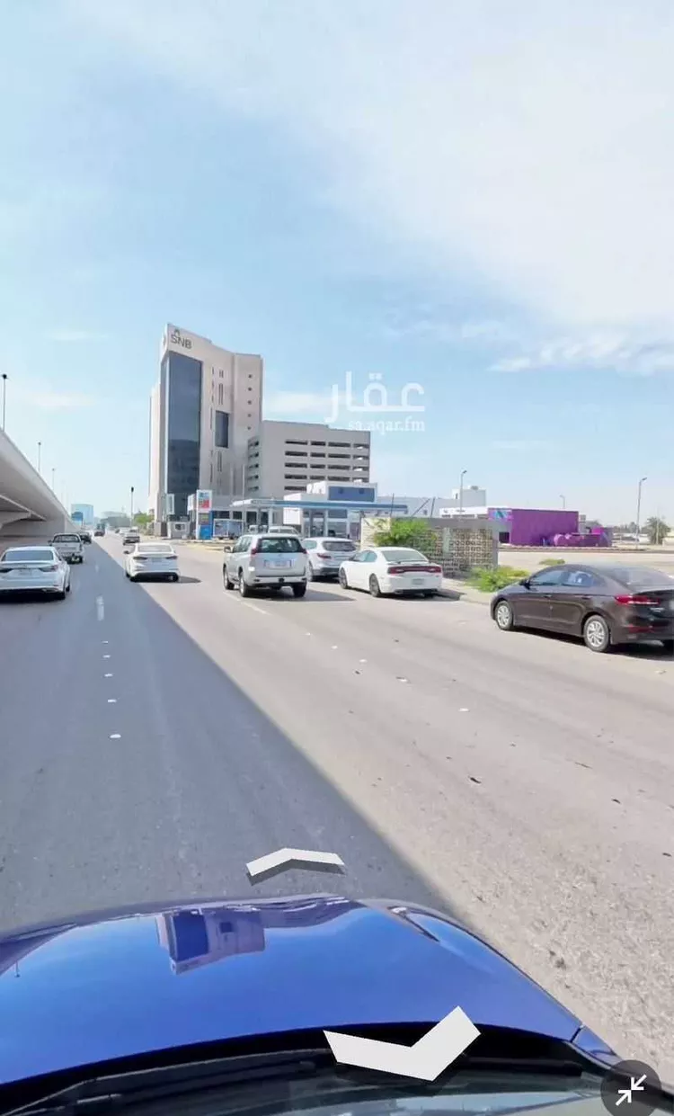 أرض للبيع في شارع طريق الملك فهد بن عبدالعزيز, حي الجوهرة, مدينة الخبر, المنطقة الشرقية صورة 2