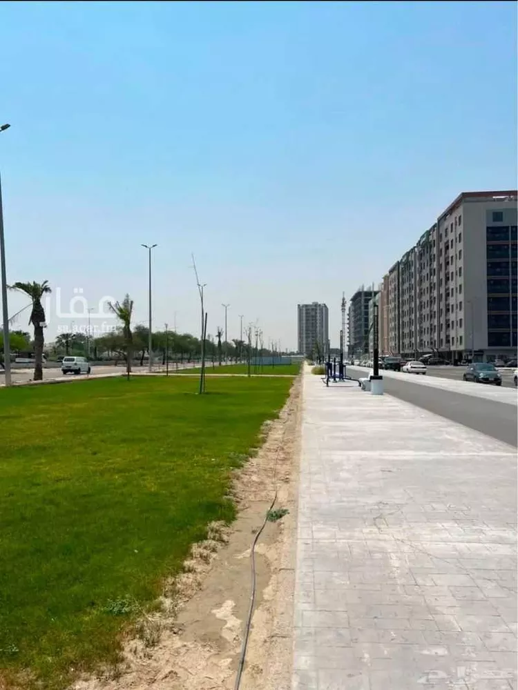شقة للإيجار في شارع النعيرية , حي الحمراء, مدينة الخبر, المنطقة الشرقية