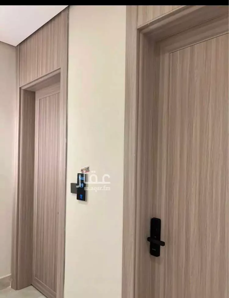 شقة للإيجار في شارع النعيرية , حي الحمراء, مدينة الخبر, المنطقة الشرقية 6