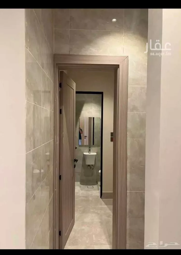 شقة للإيجار في شارع النعيرية , حي الحمراء, مدينة الخبر, المنطقة الشرقية صورة 5
