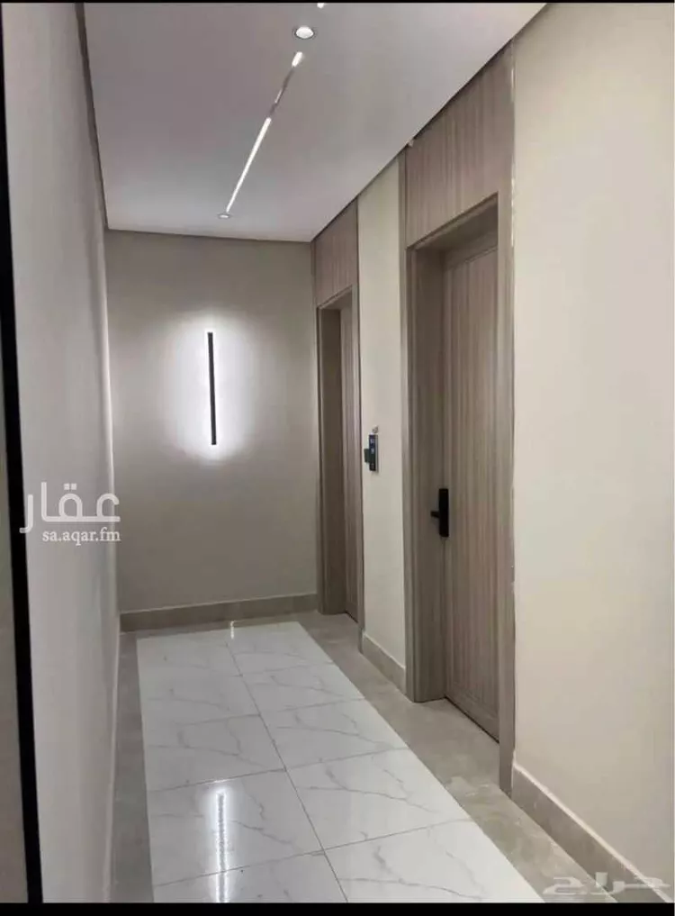 شقة للإيجار في شارع النعيرية , حي الحمراء, مدينة الخبر, المنطقة الشرقية صورة 2