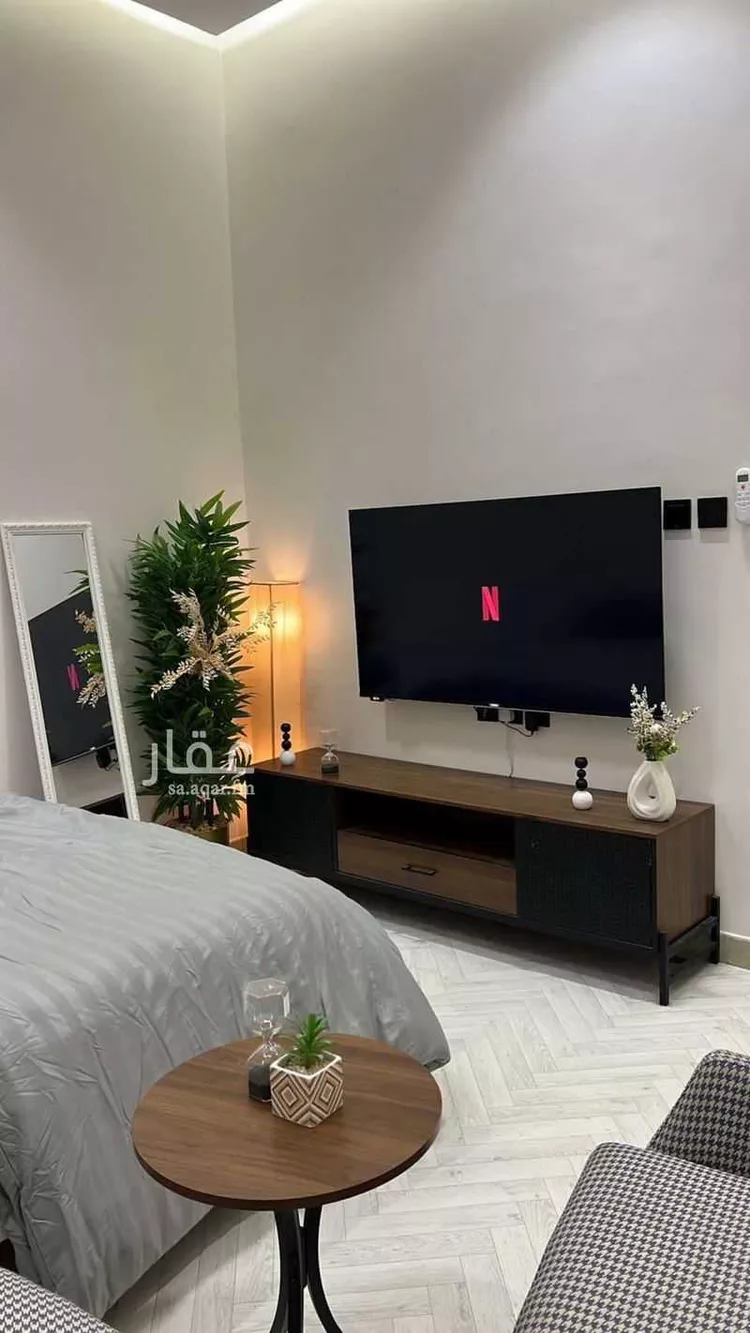 عمارة للإيجار في شارع خالد بن زيد, حي الرمال, مدينة الرياض, منطقة الرياض صورة 4