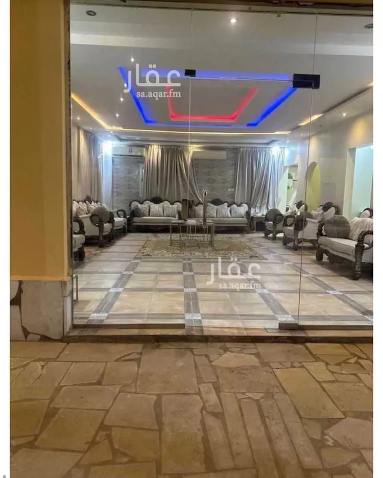 استراحة للإيجار في شارع المسور بن شداد, حي قريه ديراب, مدينة قريه ديراب, منطقة الرياض 6