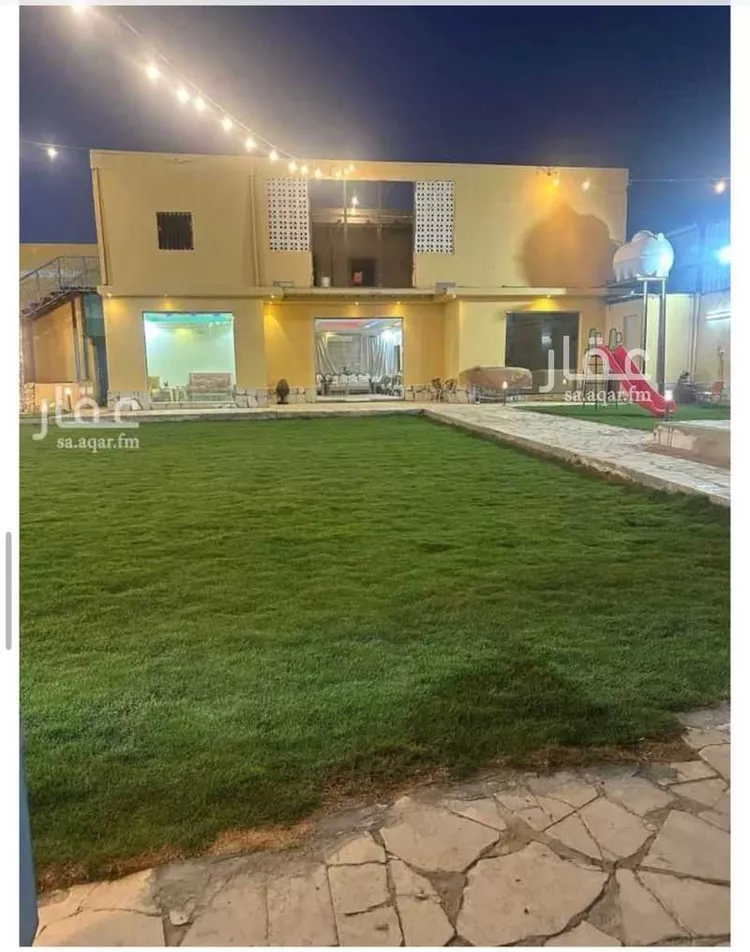 استراحة للإيجار في حي ديراب ، الرياض ، ضرما صورة 4