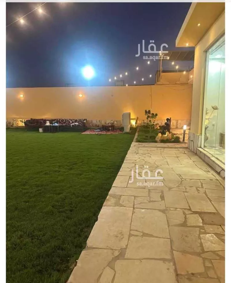 استراحة للإيجار في شارع المسور بن شداد, حي قريه ديراب, مدينة قريه ديراب, منطقة الرياض صورة 5