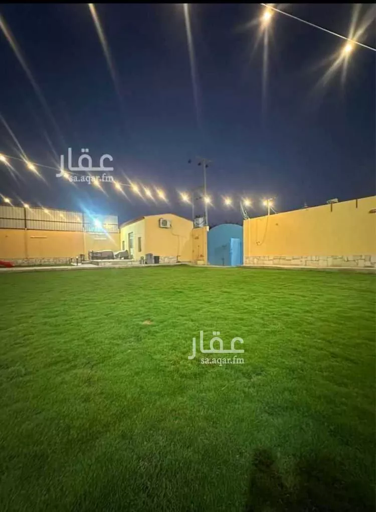استراحة للإيجار في شارع المسور بن شداد, حي قريه ديراب, مدينة قريه ديراب, منطقة الرياض 14