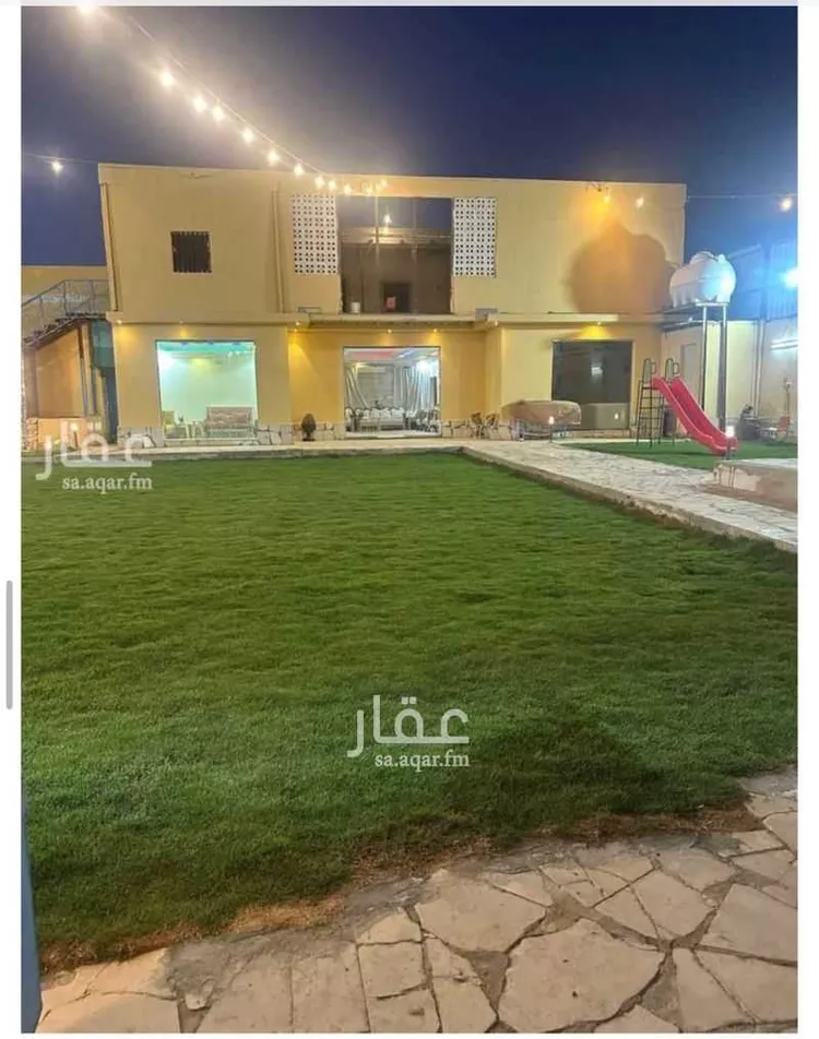 استراحة للإيجار في شارع المسور بن شداد, حي قريه ديراب, مدينة قريه ديراب, منطقة الرياض صورة 4