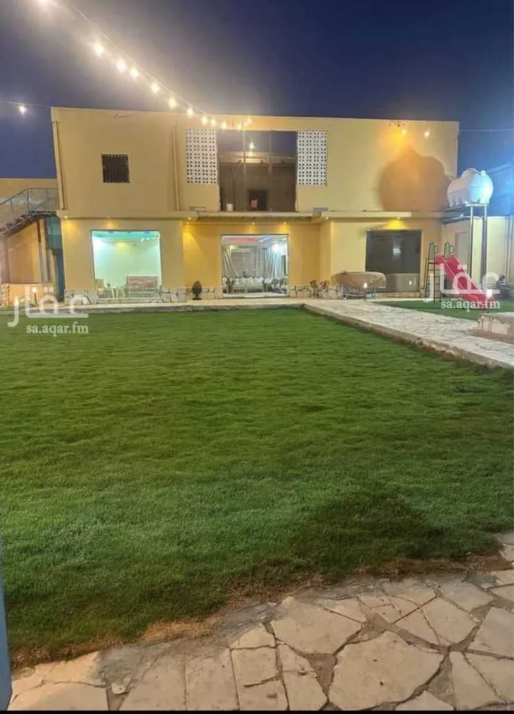 استراحة للإيجار في شارع المسور بن شداد, حي قريه ديراب, مدينة قريه ديراب, منطقة الرياض 16