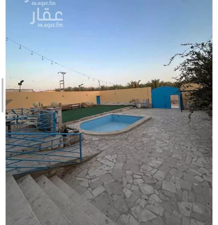 استراحة للإيجار في حي ديراب ، الرياض ، ضرما صورة 2