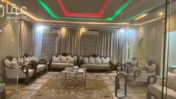 استراحة للإيجار في شارع المسور بن شداد, حي قريه ديراب, مدينة قريه ديراب, منطقة الرياض 24