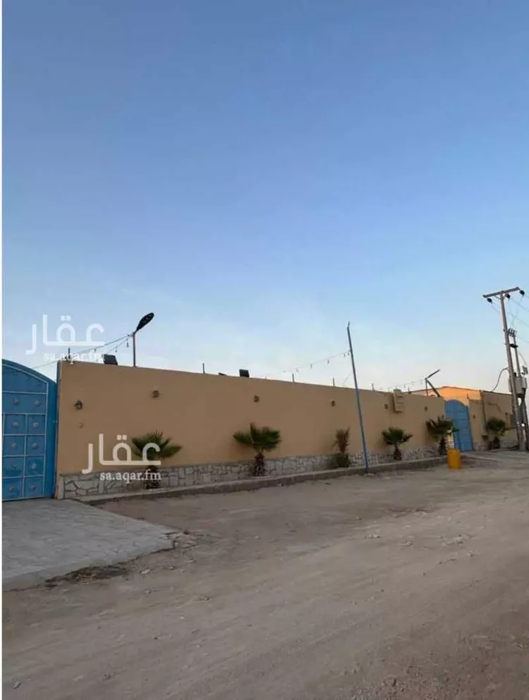 استراحة للإيجار في شارع المسور بن شداد, حي قريه ديراب, مدينة قريه ديراب, منطقة الرياض 11