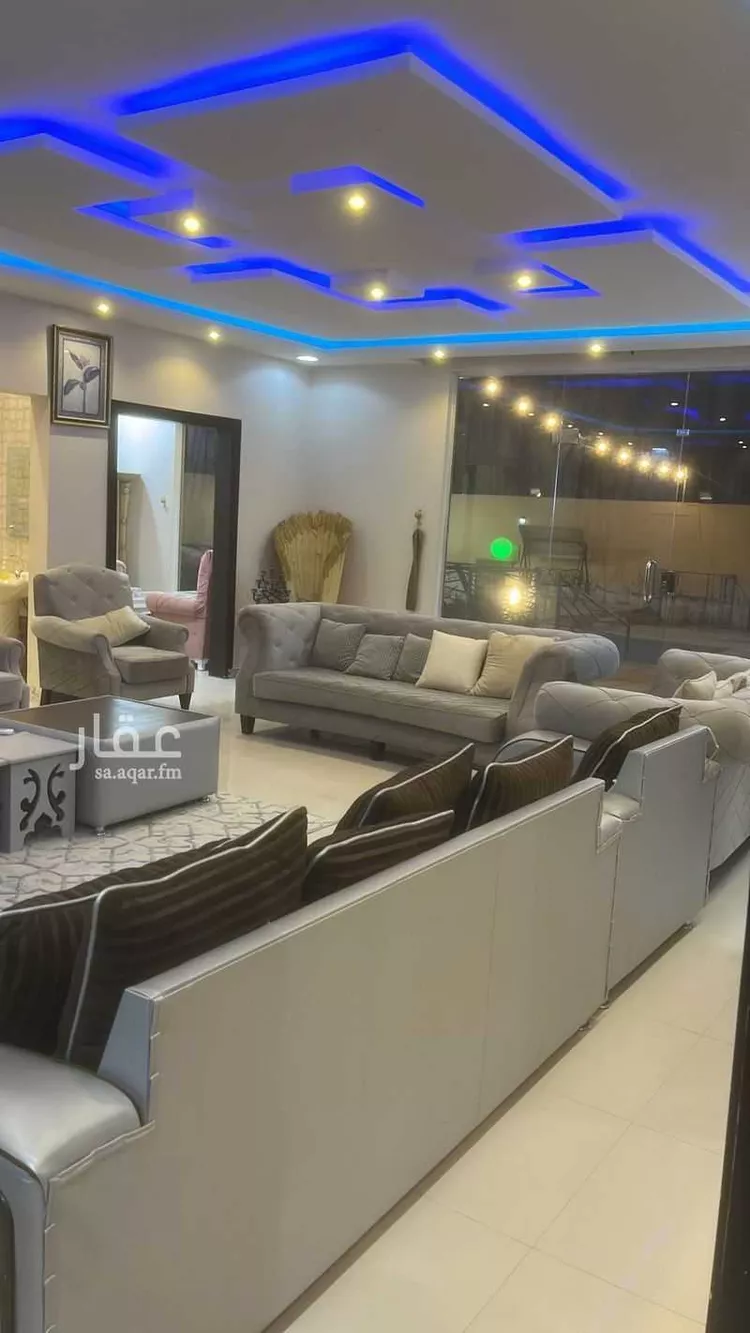 استراحة للإيجار في شارع المسور بن شداد, حي قريه ديراب, مدينة قريه ديراب, منطقة الرياض 30