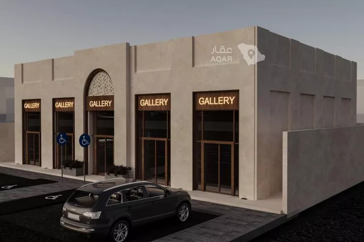 محل للإيجار في شارع 28ب, حي ضاحية الملك فهد, مدينة الدمام, المنطقة الشرقية