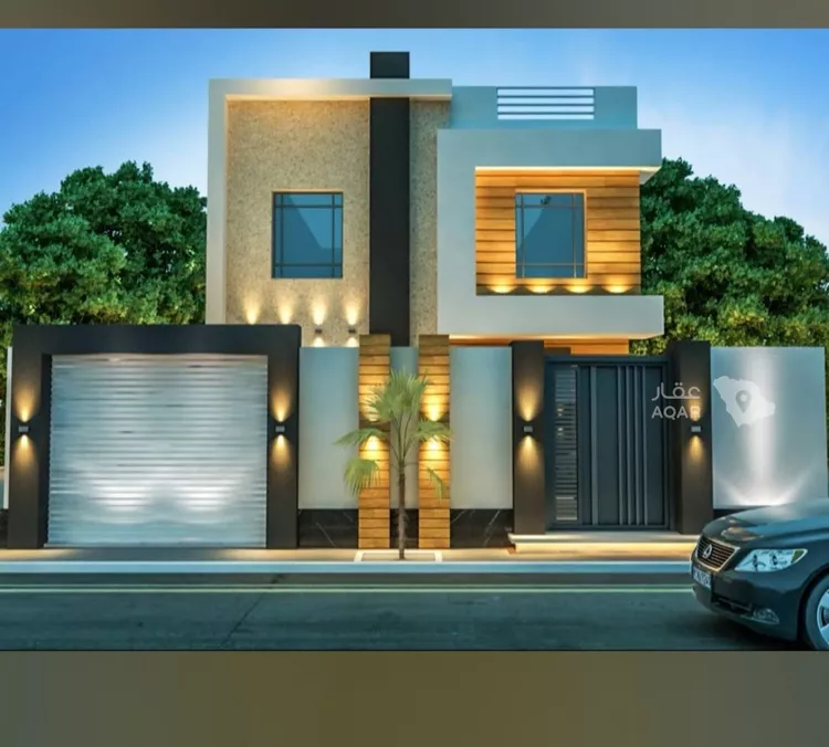 Villa for Sale in Dammam Al Manar