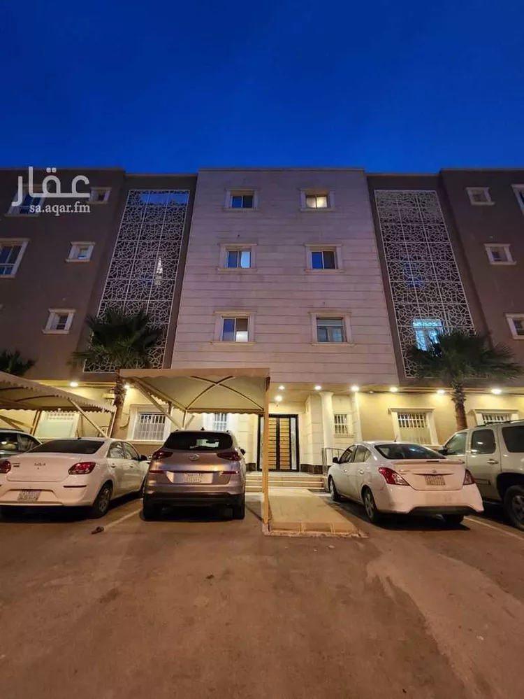 شقة للإيجار في شارع عسفان, حي النرجس, مدينة الرياض, منطقة الرياض 1 صورة