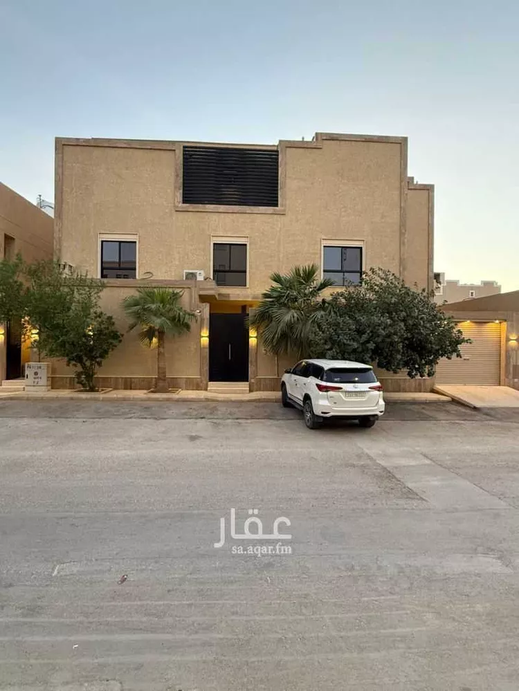 شقة للإيجار في شارع حسن فدعق, حي العارض, مدينة الرياض, منطقة الرياض صورة 3