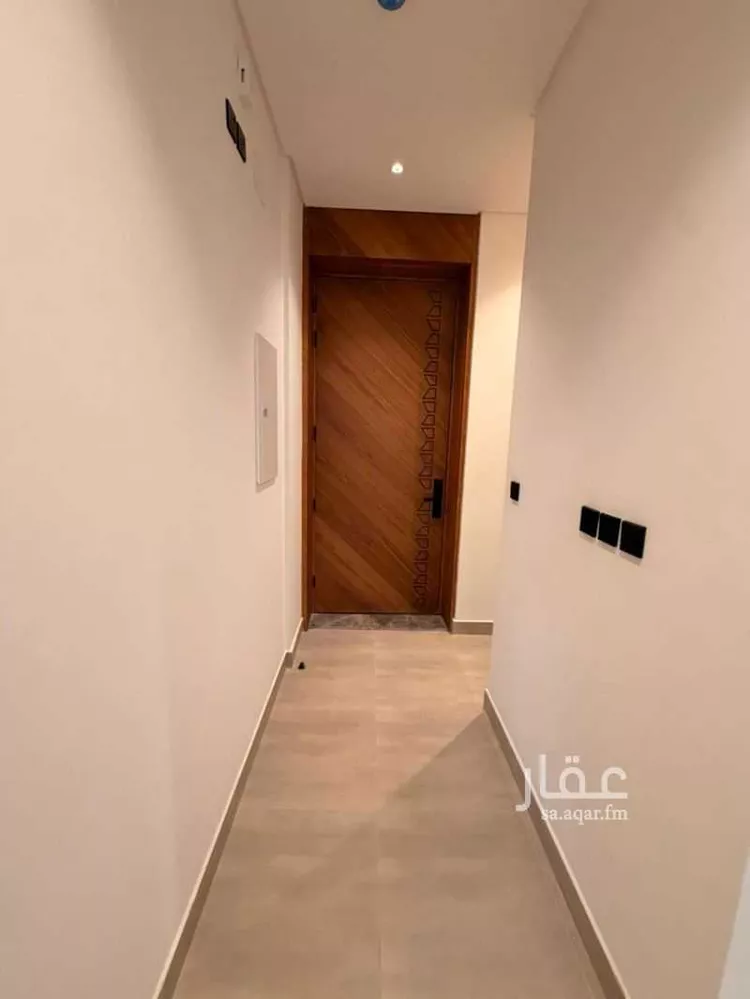 شقة للإيجار في شارع أحمد الثعلبي, حي النرجس, مدينة الرياض, منطقة الرياض صورة 3