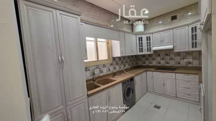 شقة للإيجار في شارع محمد الهمداني, حي النرجس, مدينة الرياض, منطقة الرياض 6