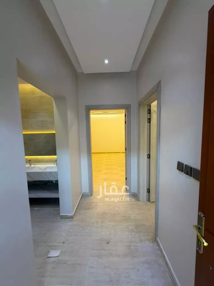 دور للإيجار في شارع فاطمة أم الحسن الطبري, حي النرجس, مدينة الرياض, منطقة الرياض صورة 4