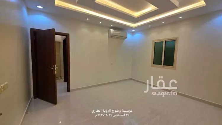 شقة للإيجار في شارع صالح الخزرجي, حي النرجس, مدينة الرياض, منطقة الرياض صورة 4