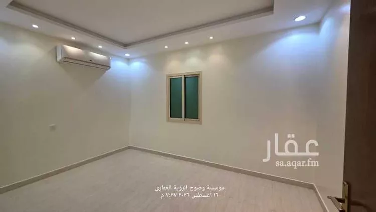 شقة للإيجار في شارع صالح الخزرجي, حي النرجس, مدينة الرياض, منطقة الرياض 11