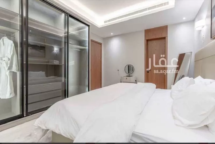 شقة للإيجار في شارع رقم 253, حي الملقا, مدينة الرياض, منطقة الرياض صورة 5