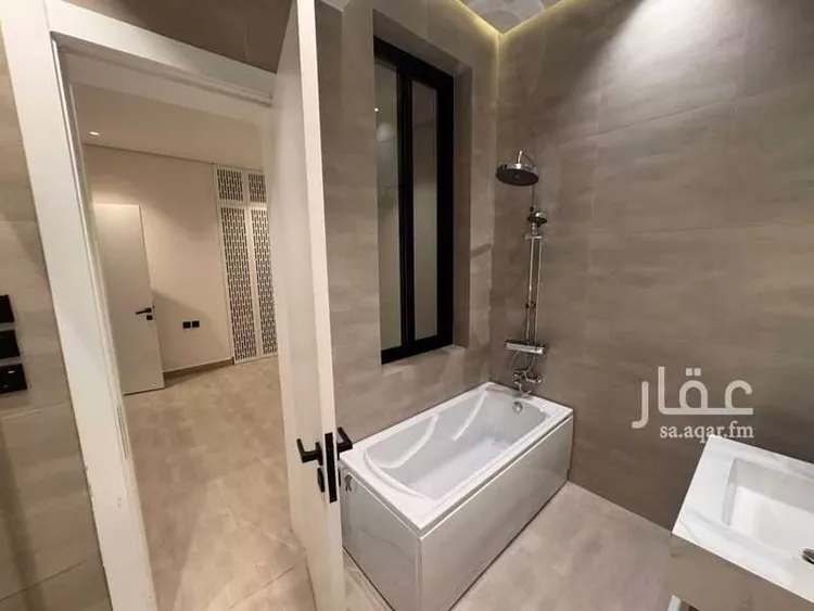 شقة للإيجار في شارع أحمد الثعلبي, حي النرجس, مدينة الرياض, منطقة الرياض 17