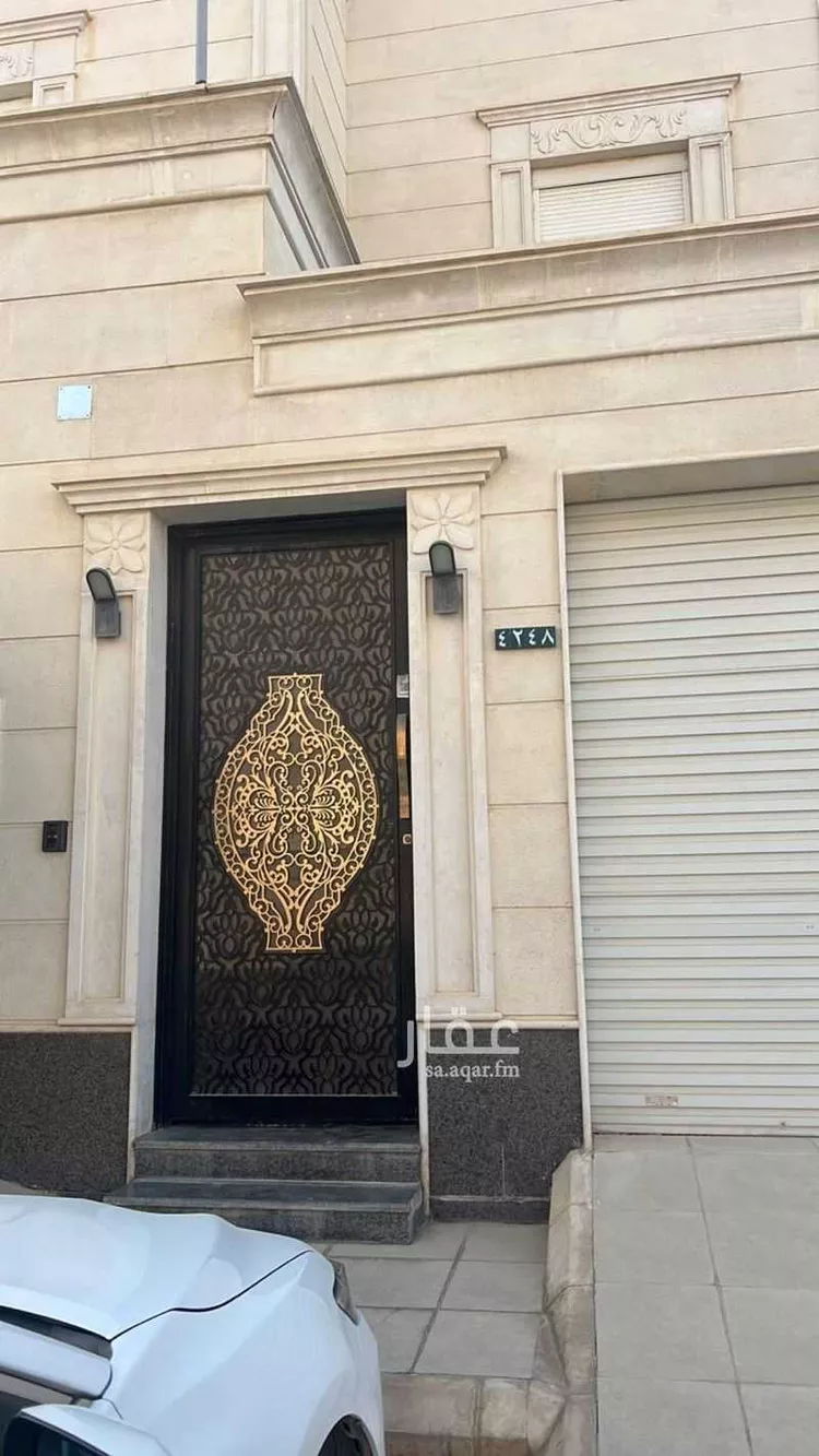 شقة للإيجار في شارع مصطفى عبدالرزاق, حي العارض, مدينة الرياض, منطقة الرياض