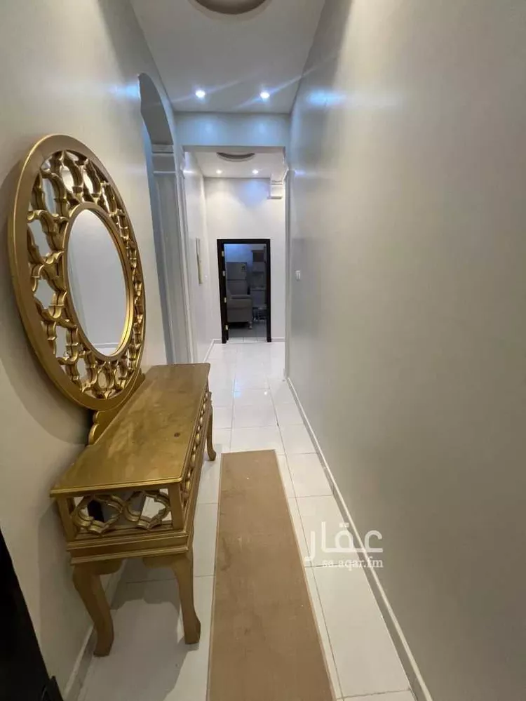 شقة للإيجار في شارع عبدالله بن عثمان عجيمي, حي النرجس, مدينة الرياض, منطقة الرياض