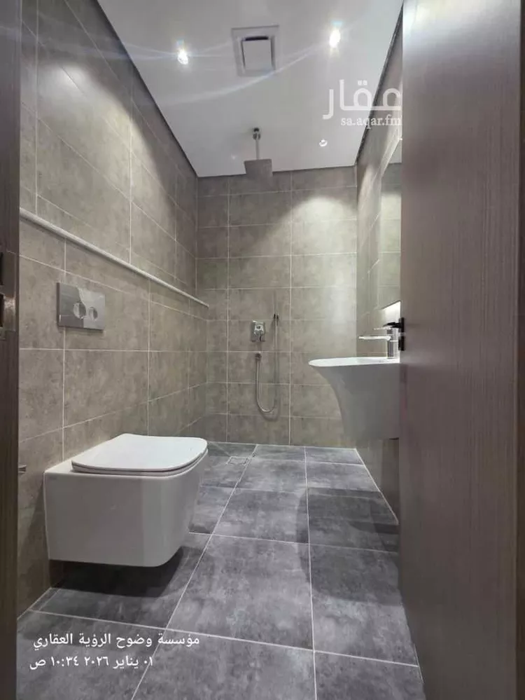 دور للإيجار في شارع النرجس 95, حي النرجس, مدينة الرياض, منطقة الرياض صورة 4