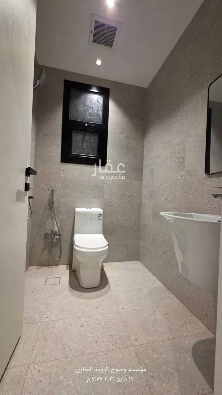 شقة للإيجار في شارع ابن عبدالغافر النيسابوري, حي العارض, مدينة الرياض, منطقة الرياض صورة 4