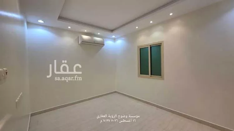 شقة للإيجار في شارع صالح الخزرجي, حي النرجس, مدينة الرياض, منطقة الرياض 9
