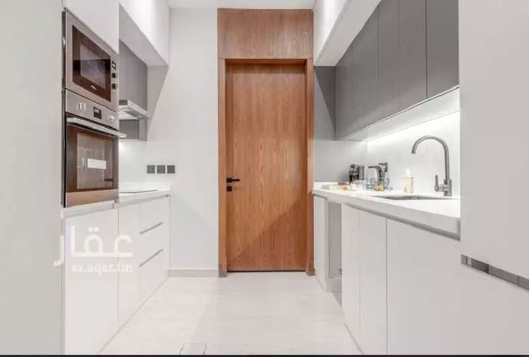 شقة للإيجار في شارع رقم 253, حي الملقا, مدينة الرياض, منطقة الرياض صورة 4