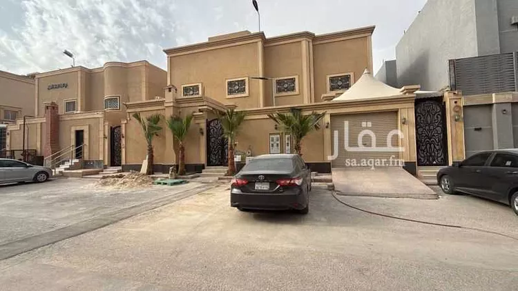 شقة للإيجار في شارع فضالة الغنوي, حي النرجس, مدينة الرياض, منطقة الرياض