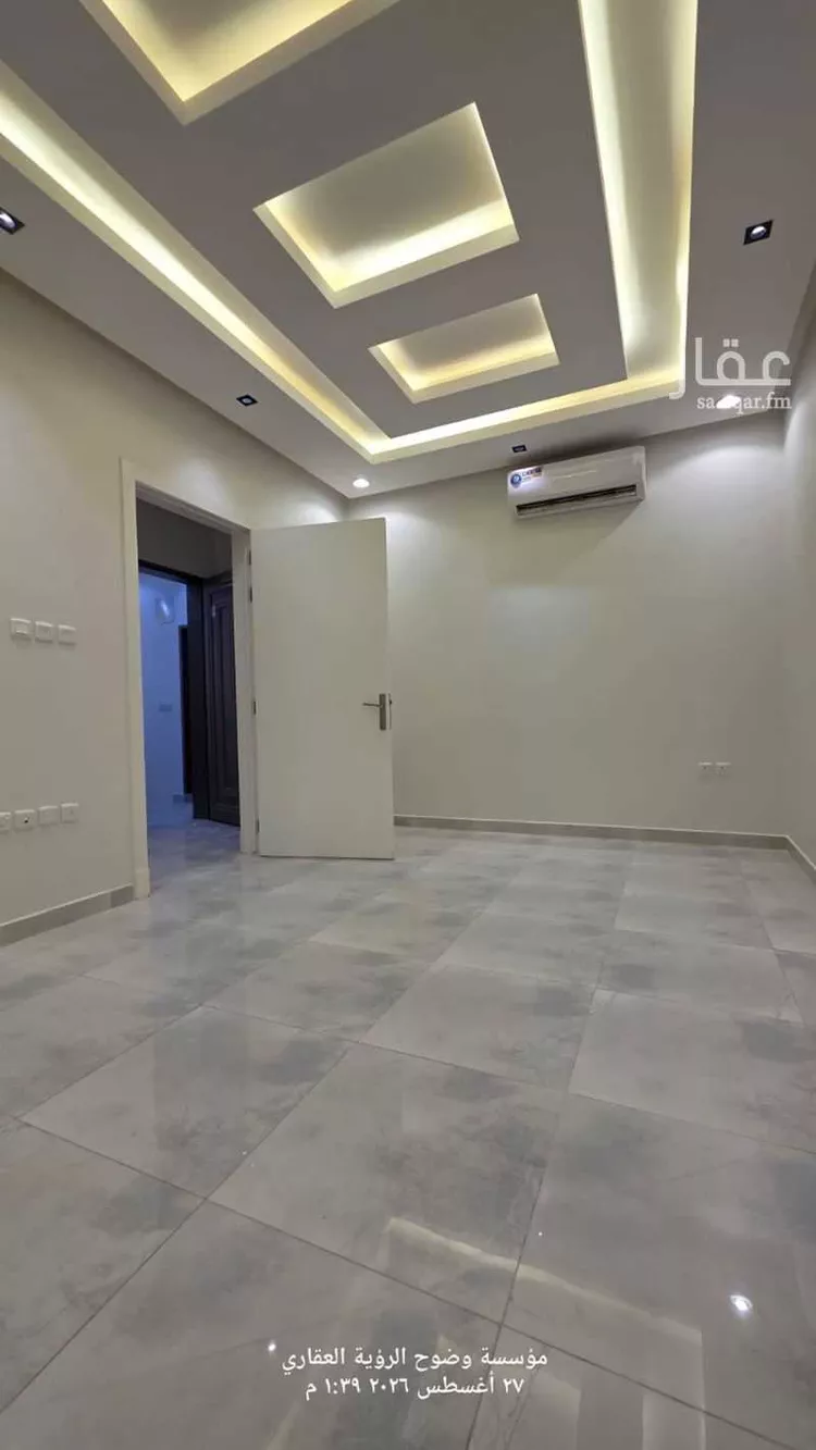 شقة للإيجار في شارع محمد الهمداني, حي النرجس, مدينة الرياض, منطقة الرياض صورة 2
