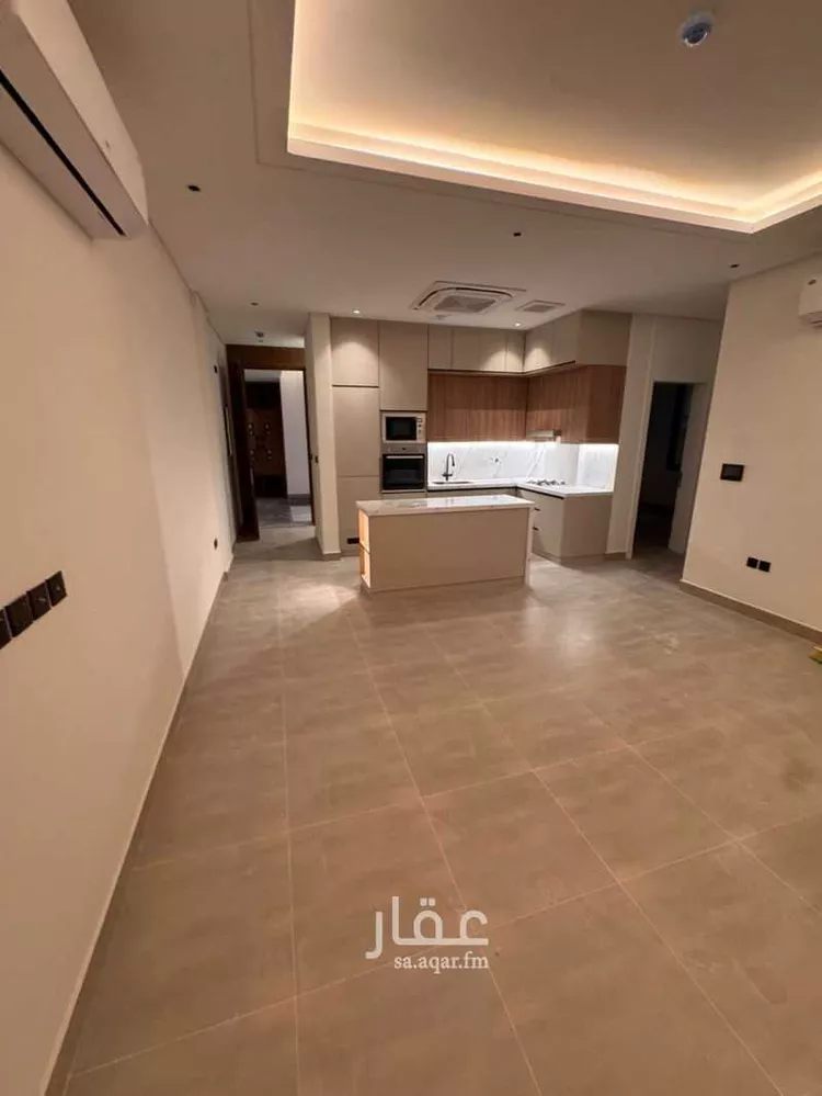 شقة للإيجار في شارع أحمد الثعلبي, حي النرجس, مدينة الرياض, منطقة الرياض 8
