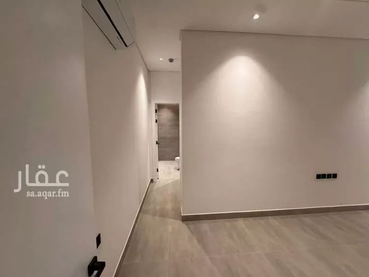 شقة للإيجار في شارع أحمد الثعلبي, حي النرجس, مدينة الرياض, منطقة الرياض 16