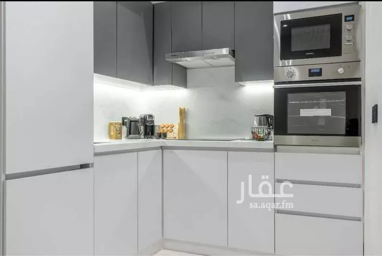 شقة للإيجار في شارع رقم 253, حي الملقا, مدينة الرياض, منطقة الرياض صورة 2