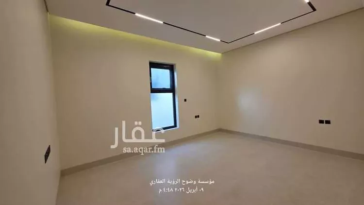 شقة للإيجار في شارع عبدالله ابن وهب, حي النرجس, مدينة الرياض, منطقة الرياض