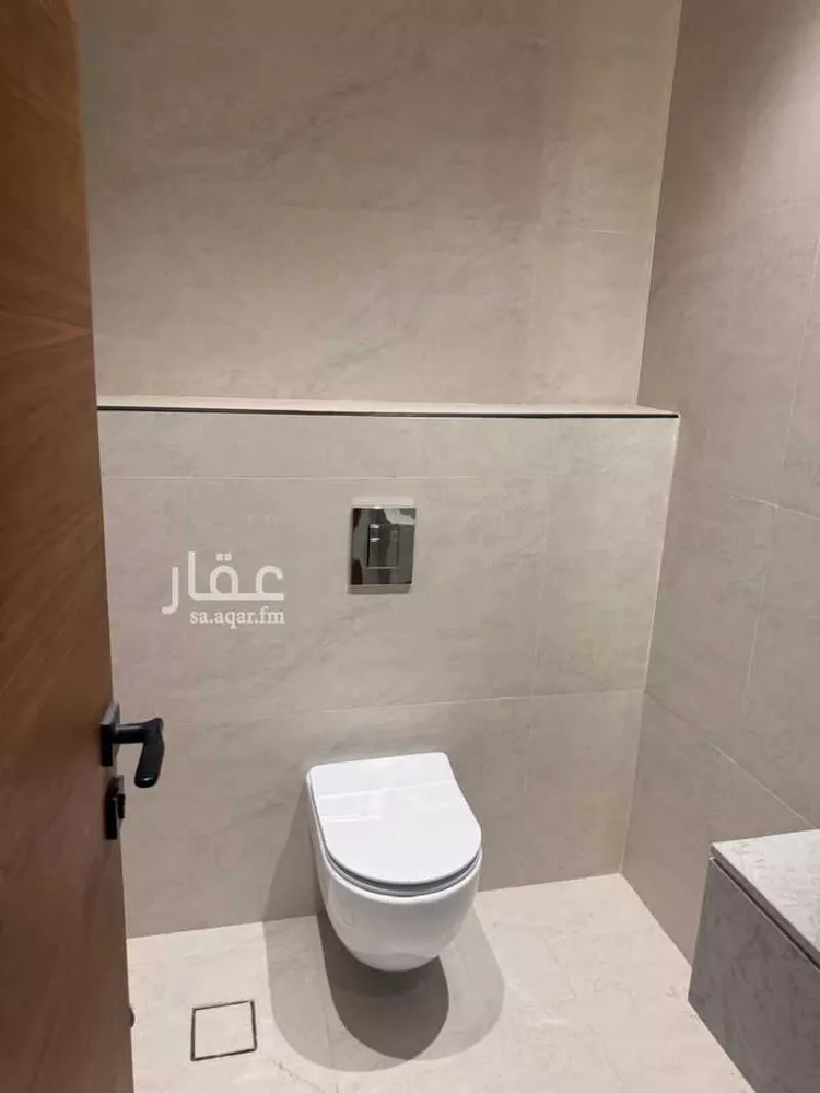 شقة للإيجار في شارع شعيب بن أبي مرة, حي النرجس, مدينة الرياض, منطقة الرياض صورة 3