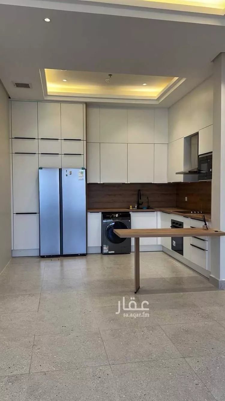 شقة للإيجار في شارع اللؤلؤه, حي العارض, مدينة الرياض, منطقة الرياض صورة 4