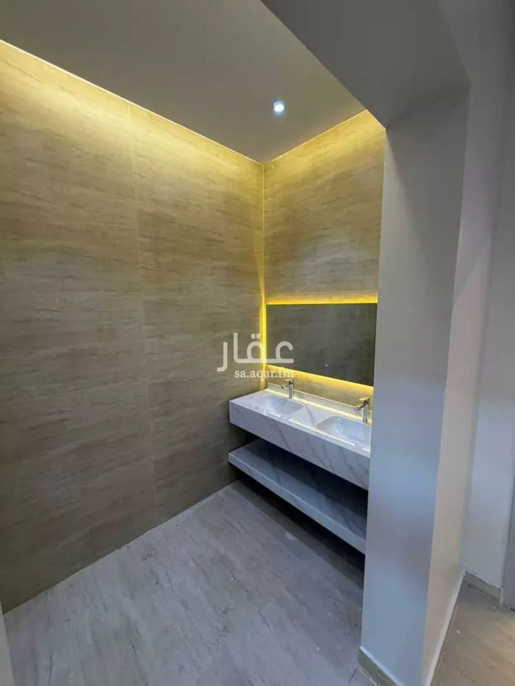 دور للإيجار في شارع فاطمة أم الحسن الطبري, حي النرجس, مدينة الرياض, منطقة الرياض 7